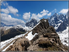 foto Trekking del Cristo Pensante